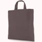 Brown coloured Cotton Bag By Cotton Barons