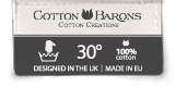 Cotton Label