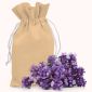 Custom Branded Cotton Lavender Bags - Cotton Barons
