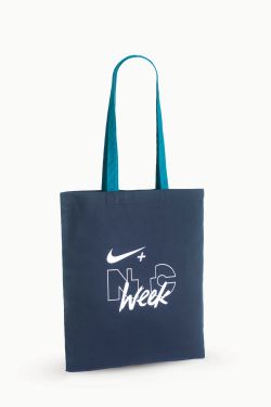 Nike Black Cotton Bag from Cotton barons