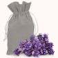 Custom Branded Cotton Lavender Bags - Cotton Barons