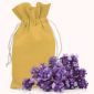 Custom Branded Cotton Lavender Bags - Cotton Barons