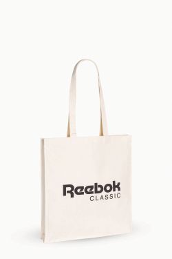 Reebok Full Gusset Cotton Bag -from Cotton Barons