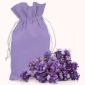 Custom Branded Cotton Lavender Bags - Cotton Barons