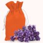 Custom Branded Cotton Lavender Bags - Cotton Barons