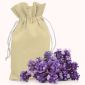 Custom Branded Cotton Lavender Bags - Cotton Barons