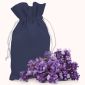 Custom Branded Cotton Lavender Bags - Cotton Barons