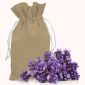 Custom Branded Cotton Lavender Bags - Cotton Barons