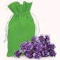 Custom Branded Cotton Lavender Bags - Cotton Barons