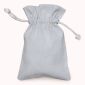 Small Custom Printed Drawstring Cotton Bags - Cotton Barons