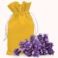 Custom Branded Cotton Lavender Bags - Cotton Barons