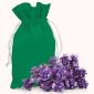 Custom Branded Cotton Lavender Bags - Cotton Barons