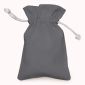 Small Custom Printed Drawstring Cotton Bags - Cotton Barons