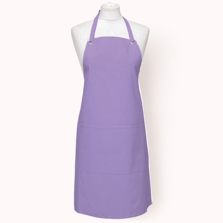 Custom Printed Cotton Aprons - Cotton Barons