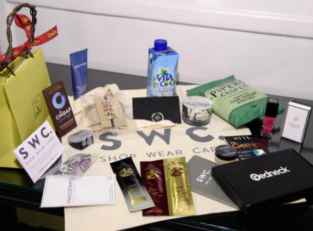 Great Ormond Street Giveaway