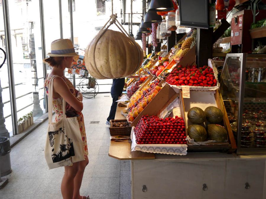 Eco Cotton Bags From Cotton Barons