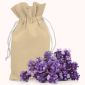 Custom Branded Cotton Lavender Bags - Cotton Barons