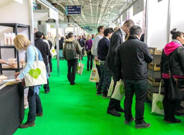 Cotton Bags For Events - Cotton Barons