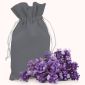 Custom Branded Cotton Lavender Bags - Cotton Barons