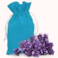 Custom Branded Cotton Lavender Bags - Cotton Barons
