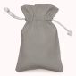 Small Custom Printed Drawstring Cotton Bags - Cotton Barons