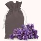 Custom Branded Cotton Lavender Bags - Cotton Barons